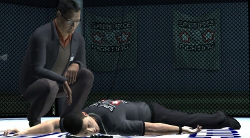 CSI: Deadly Intent: Fejlesztői napló