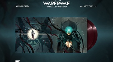 Warframe