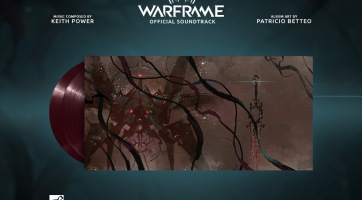 Warframe