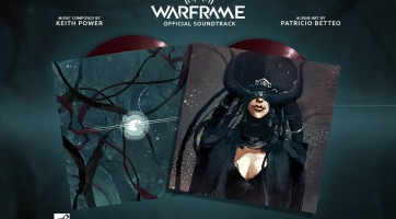 Warframe