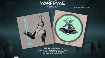 Warframe