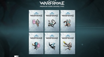 Warframe