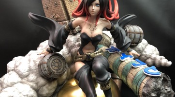 Gravity Rush 2