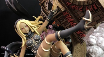 Gravity Rush 2