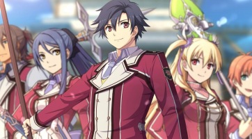 Csinos gyűjtői kiadást kap a The Legend of Heroes: Trails of Cold Steel