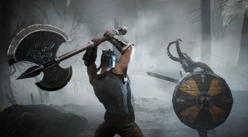 Csinos kedvcsinálót kapott a Rune: Ragnarok