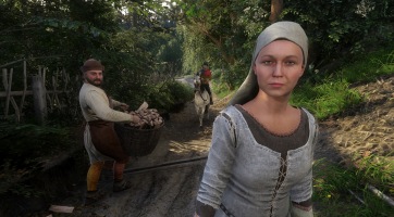 Csinos launch trailerrel indul útnak a Kingdom Come: Deliverance