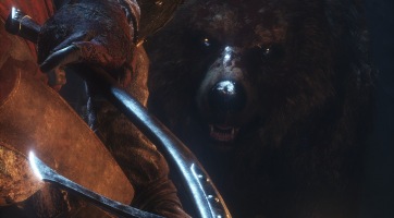 Rise of the Tomb Raider