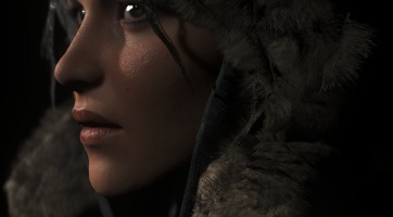 Rise of the Tomb Raider