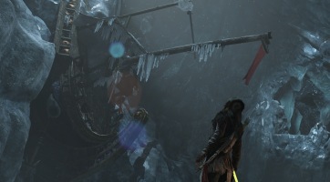 Rise of the Tomb Raider