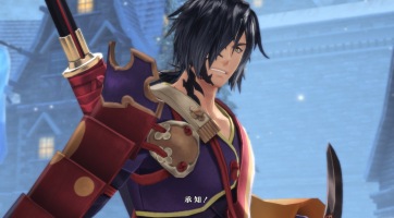 Csinos PS4-es gameplay felvételt kapott a Tales of Berseria