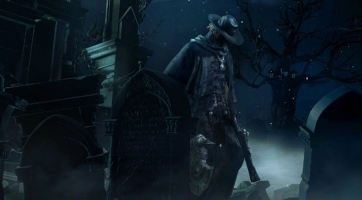Csinos gyűjtői kiadást kap a Bloodborne