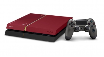 Csinos PS4-es bundle csomagot kap a Metal Gear Solid 5: The Phantom Pain