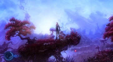 Csodálatos gameplay trailert kapott a Square Enix védő szárnyai alatt készülő Ved