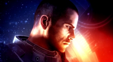 Csodás, új technológia a Mass Effect 2 alatt?
