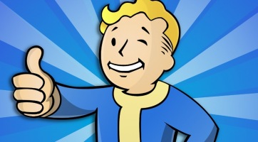 Csodaszép társasjáték készül a Fallout alapján