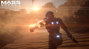 Mass Effect Andromeda