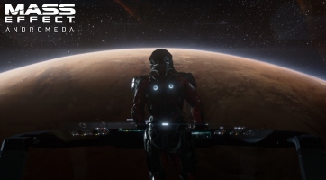 Mass Effect Andromeda