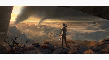 Rise of the Tomb Raider