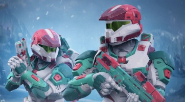 Csökkenni fog a tárgyak ára a Halo Infinite játékbeli boltjában