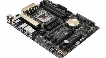 Csökkentheti alaplapjainak árait az ASUS