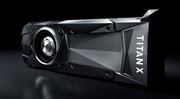 Csúcskártyával bővített az NVIDIA