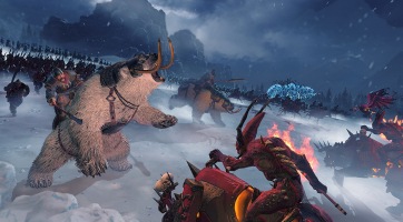 Csúnyán lepontozták a Steamen a Total War: Warhammer III-at a kínai játékosok