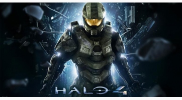 Csupán koholmány a Halo 4 béta