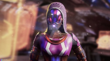 Csúszhat a Mass Effect Trilogy Remastered pletykált októberi premierterve
