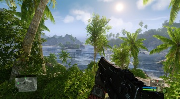 Csúszik a Crysis Remastered, mert sokan felháborodtak a kiszivárgott gameplay videón