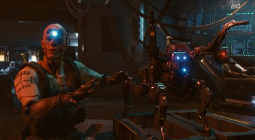 Csúszik a Cyberpunk 2077 következő frissítése a kibertámadás miatt