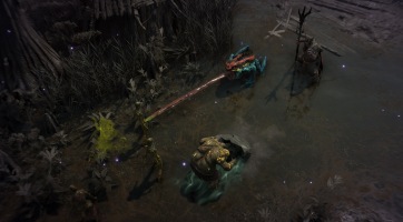 Csúszik a Diablo IV nyolcadik szezonja