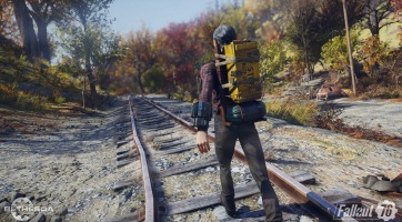 Csúszik a koronavírus miatt a Fallout 76: Wastelanders