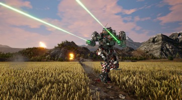 Csúszik a MechWarrior 5 első DLC-je, cserébe nagyobb tartalommal jön
