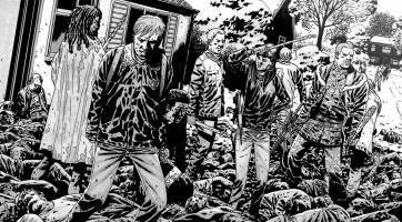 Overkill's The Walking Dead