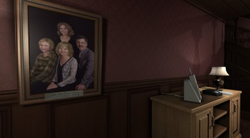 Csúszik a PS4-es Gone Home európai megjelenése