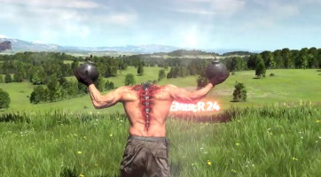 Csúszik a Serious Sam 4 megjelenése