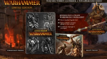 Total War: Warhammer