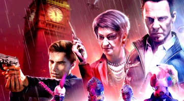 Csúszik a Watch Dogs Legion PvP módjainak megjelenése