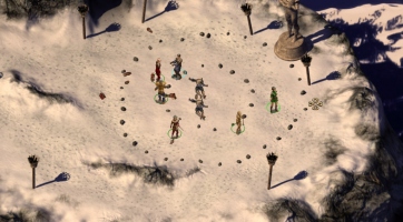 Csúszik a Baldur's Gate: Enhanced Edition megjelenése