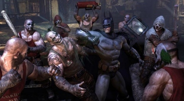 Csúszik a Batman: Arkham City PC-verziójának megjelenése