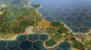 Csúszik a Civilization V demója: Szeptember 21 lett az új időpont