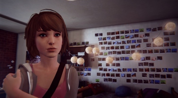 Life is Strange