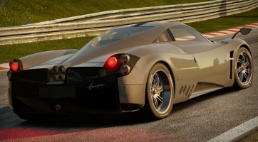 Need for Speed: Shift