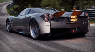 Need for Speed: Shift