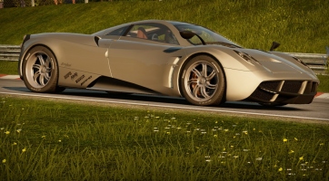 Need for Speed: Shift