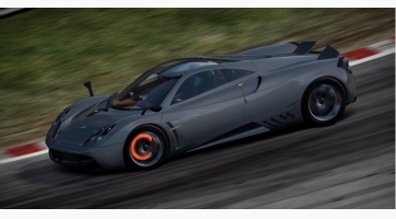 Need for Speed: Shift