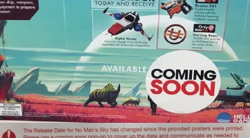 No Man's Sky