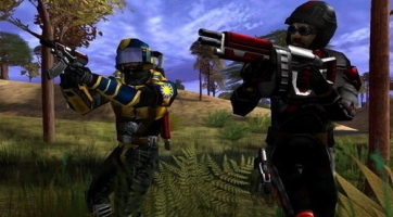 Csúszik a Planetside Next megjelenése