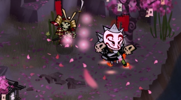 Csúszik a Skulls of Shogun megjelenése is